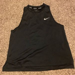 Nike workout tank